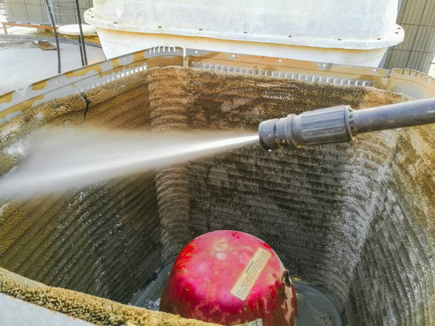 Best Commercial HVAC Duct Cleaning  in Ukiah, CA