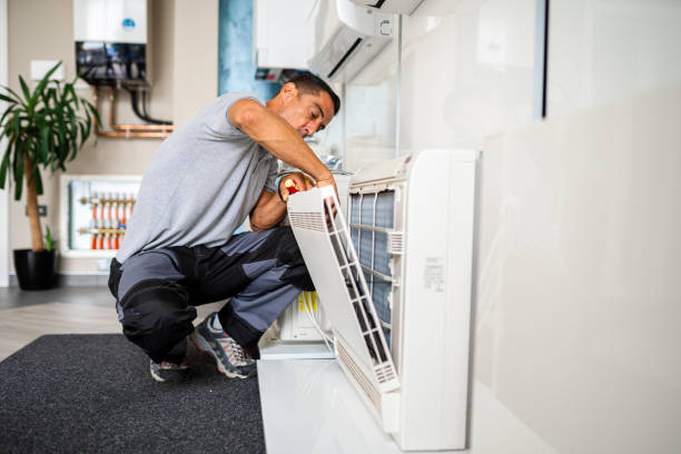 Best Duct Cleaning Specialists  in Ukiah, CA