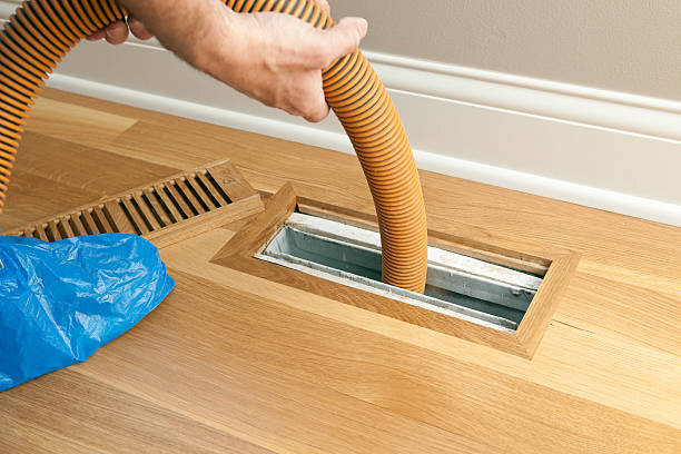 Best Emergency Air Duct Cleaning  in Ukiah, CA