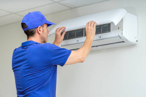 Best Ductwork Cleaning Services  in Ukiah, CA